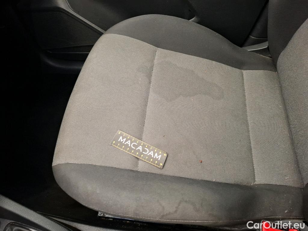  Volkswagen  Caddy VOLKSWAGEN  Van / 2015 / 4P / Fourgonnette 2.0 TDI 75 Business Line #33