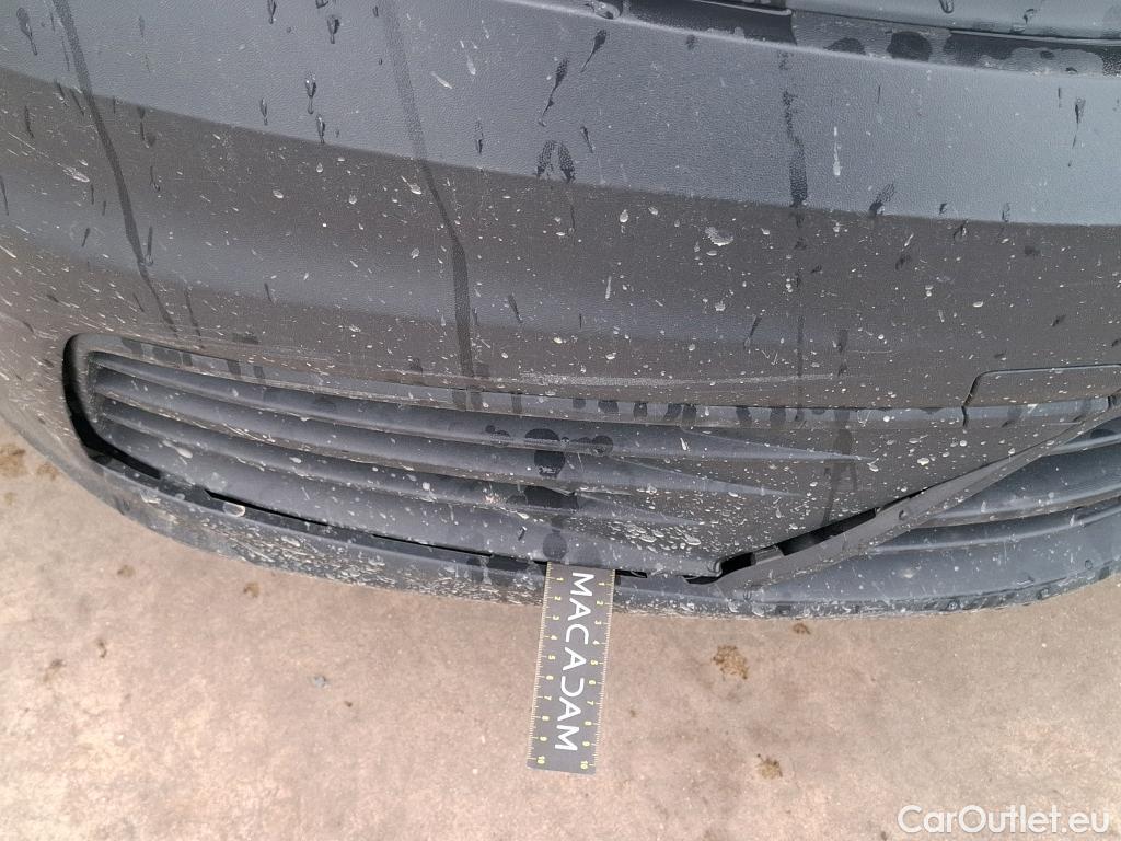  Volkswagen  Caddy VOLKSWAGEN  Van / 2015 / 4P / Fourgonnette 2.0 TDI 75 Business Line #44