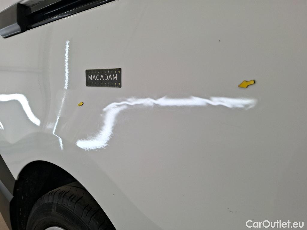  Renault  Trafic  III Fourgon Grand Confort L2H1 1200 1.6 dCi 125CV BVM6 E6 #7