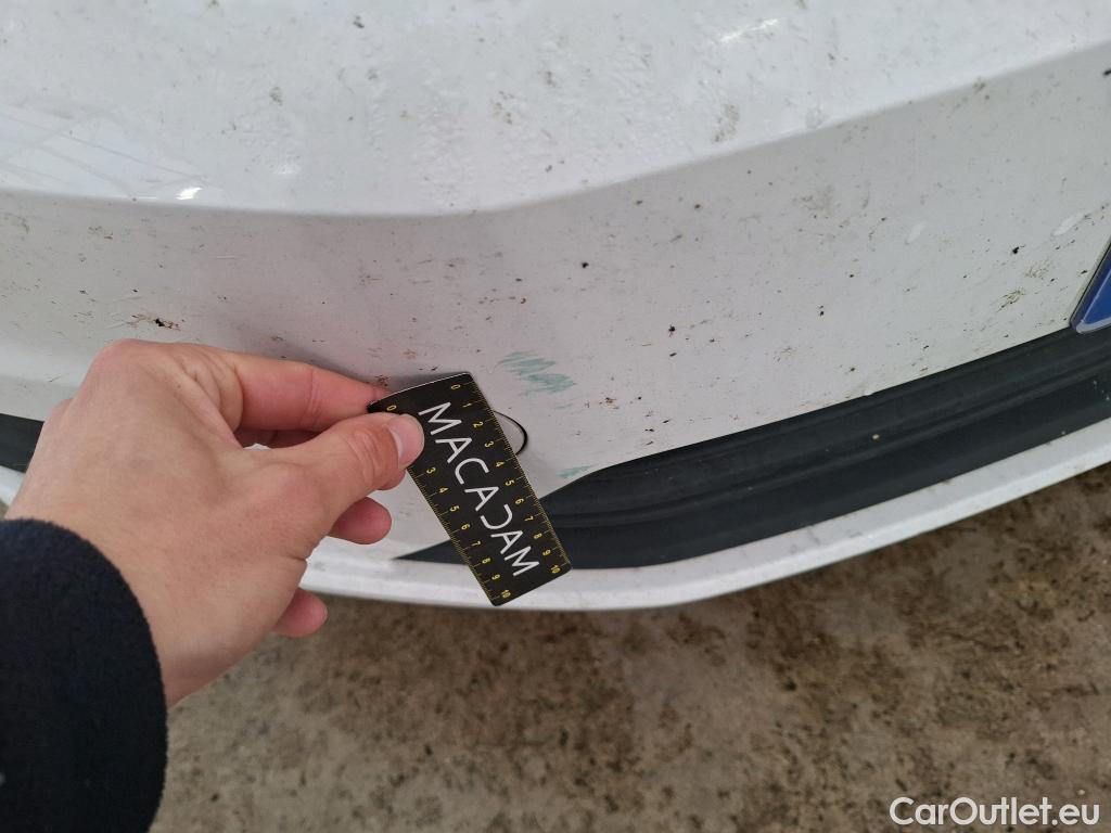  Volkswagen  Caddy VOLKSWAGEN  Van VU 4p Fourgonnette 2.0 TDI 102 Business Line Plus #5