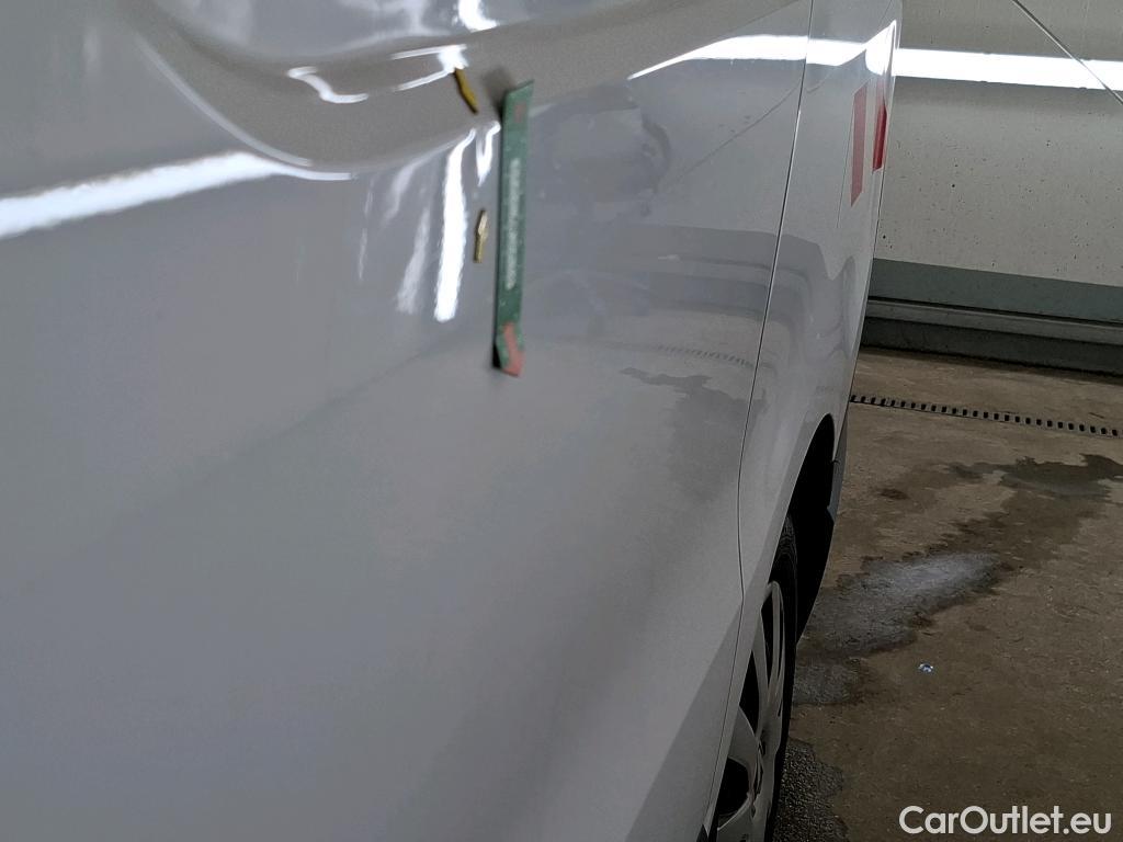  Renault  Trafic  Furgon Grand Confort L1H1 1200 1.6 dCi 125CV BVM6 E6 #34