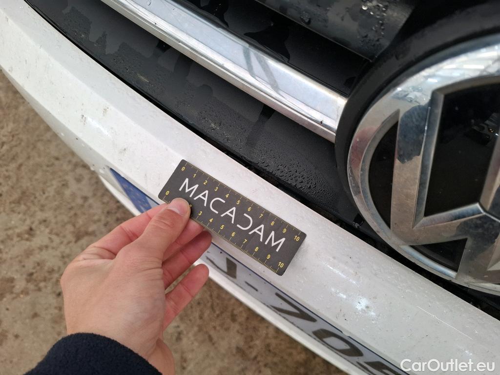  Volkswagen  Caddy VOLKSWAGEN  Van VU 4p Fourgonnette 2.0 TDI 102 Business Line Plus #13