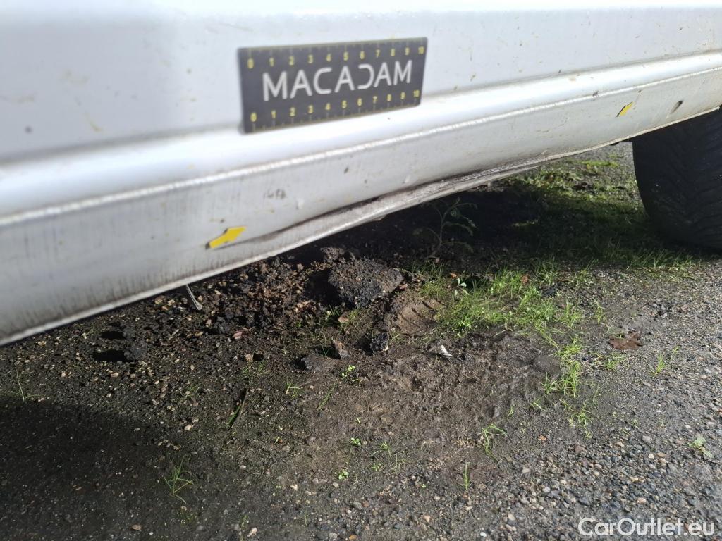  Volkswagen  Caddy VOLKSWAGEN  Van / 2015 / 4P / Fourgonnette 2.0 TDI 75 Business Line #19