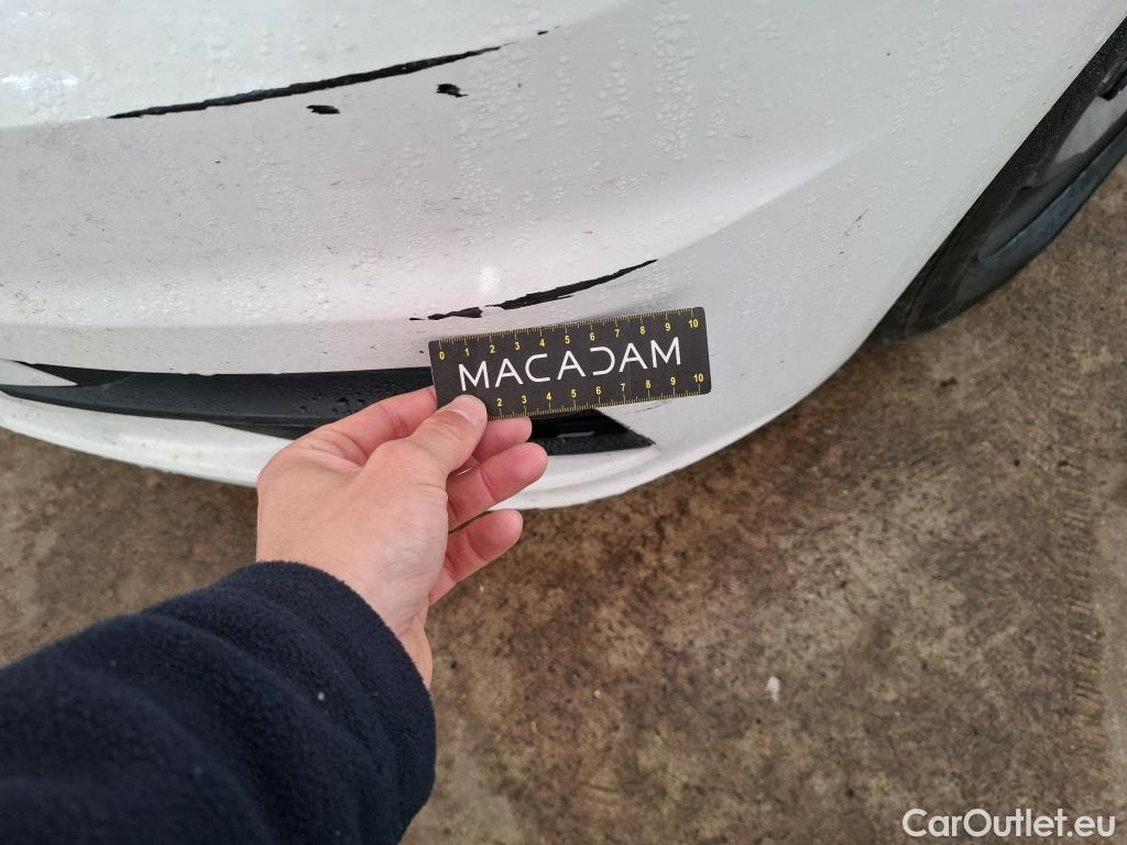  Volkswagen  Caddy VOLKSWAGEN  Van VU 4p Fourgonnette 2.0 TDI 102 Business Line Plus #8