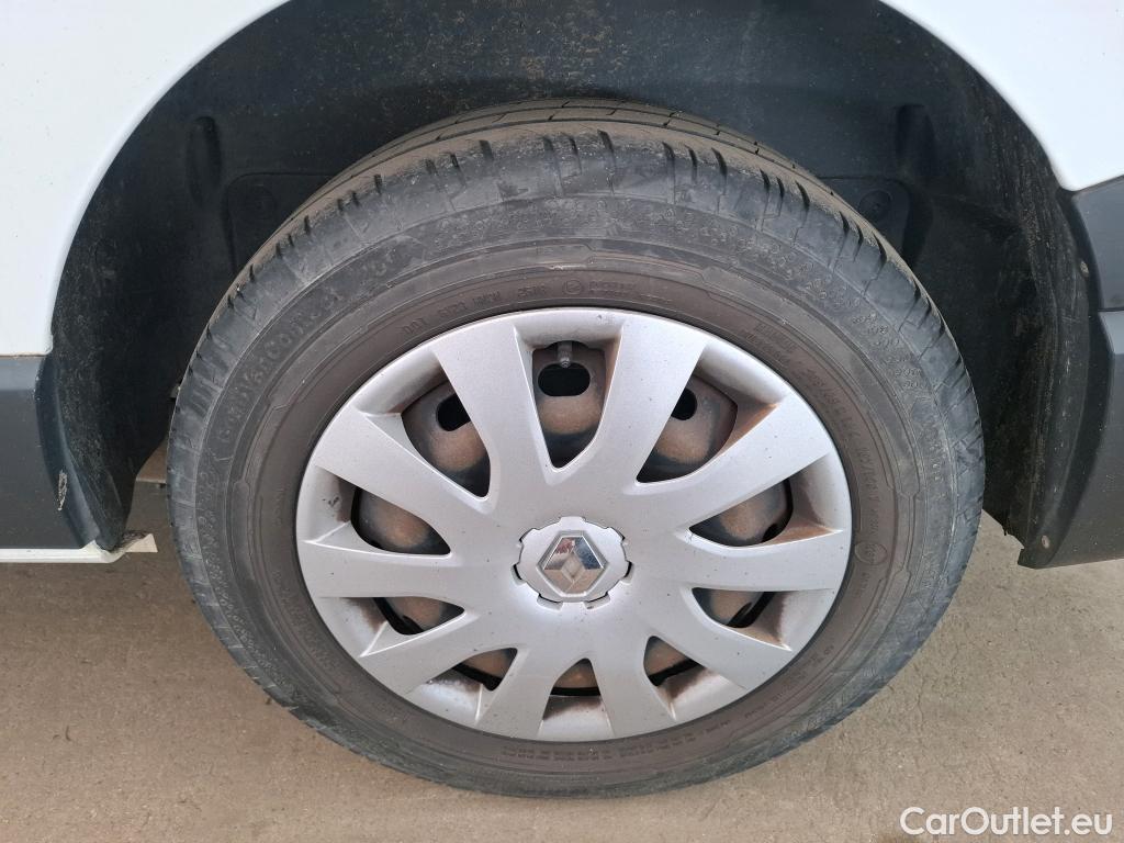  Renault  Trafic  III Fourgon Grand Confort L2H1 1200 1.6 dCi 125CV BVM6 E6 #21