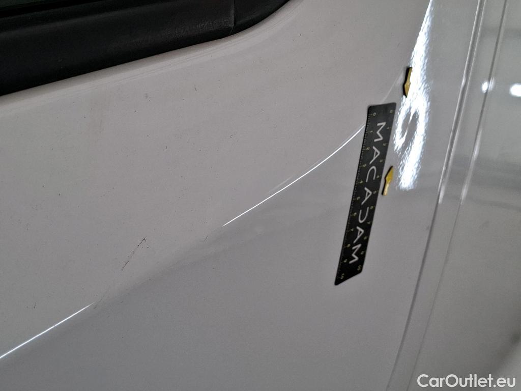  Renault  Trafic  III Fourgon Grand Confort L2H1 1200 1.6 dCi 125CV BVM6 E6 #50