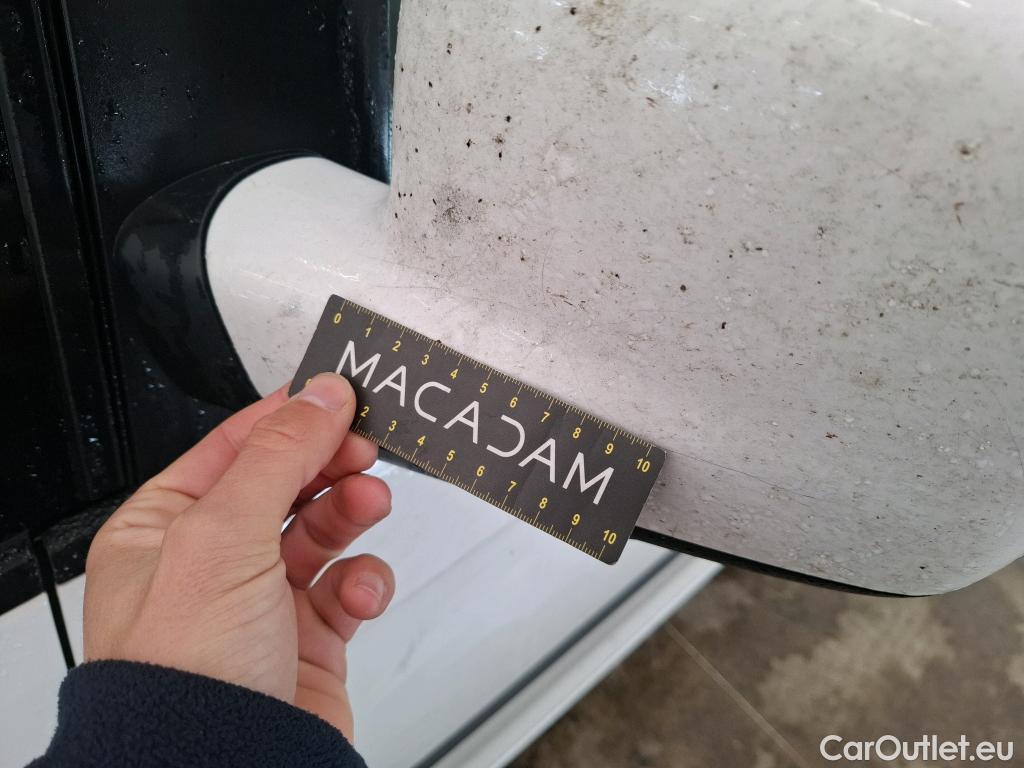  Volkswagen  Caddy VOLKSWAGEN  Van VU 4p Fourgonnette 2.0 TDI 102 Business Line Plus #22