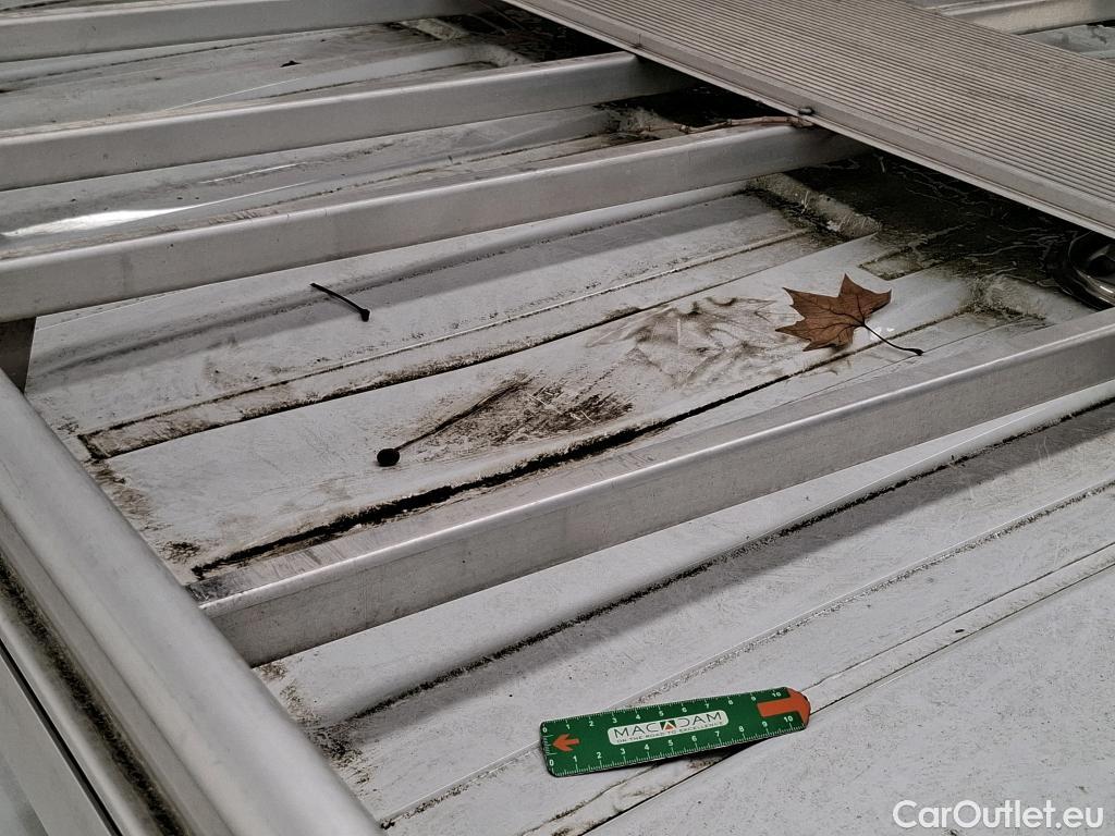  Renault  Trafic  Fourgon L1H1 1000 Confort 1.6 dCi 95CV BVM6 E6dT #5