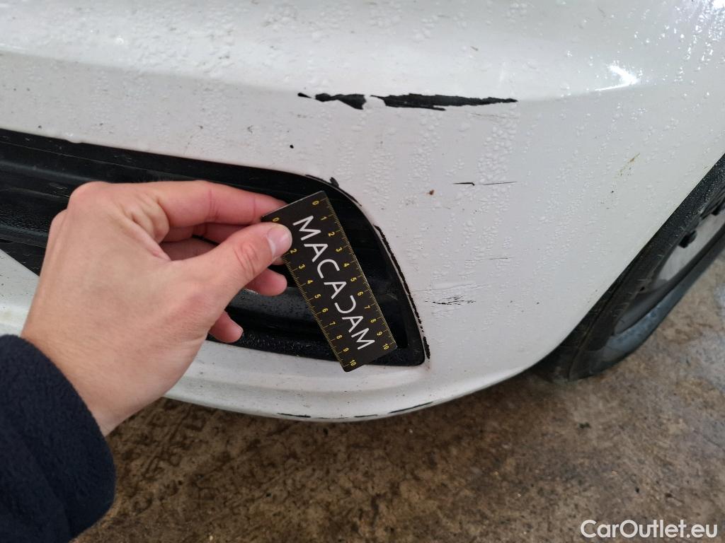  Volkswagen  Caddy VOLKSWAGEN  Van VU 4p Fourgonnette 2.0 TDI 102 Business Line Plus #9