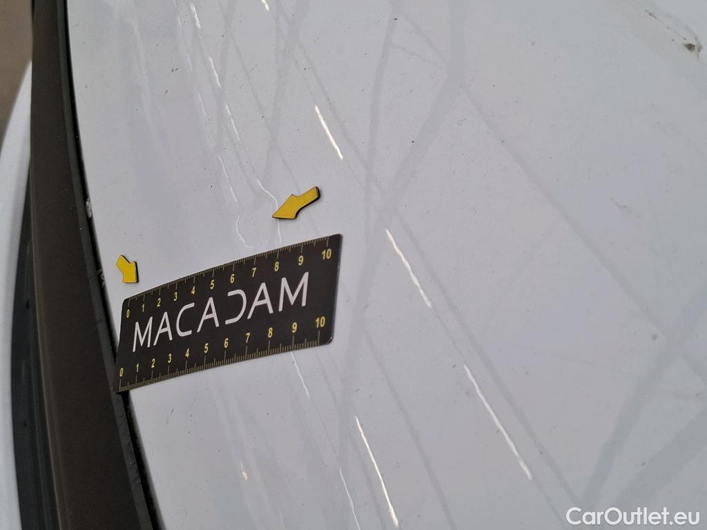  Renault  Trafic  III Fourgon Grand Confort L2H1 1200 1.6 dCi 125CV BVM6 E6 #38