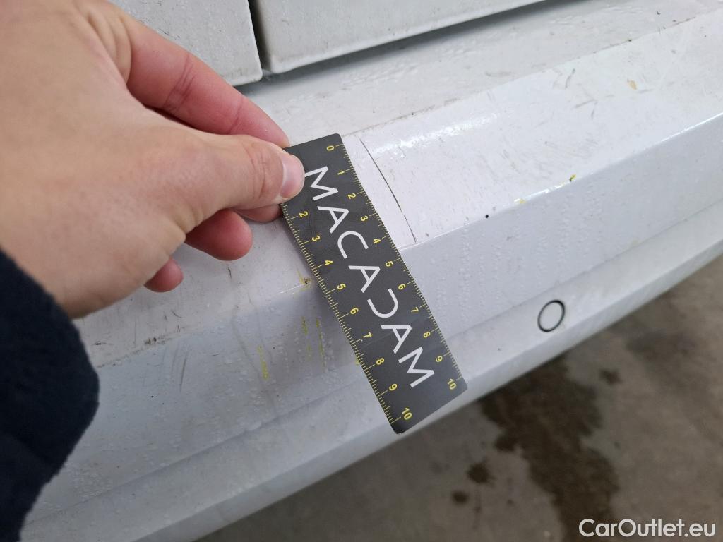  Volkswagen  Caddy VOLKSWAGEN  Van VU 4p Fourgonnette 2.0 TDI 102 Business Line Plus #43