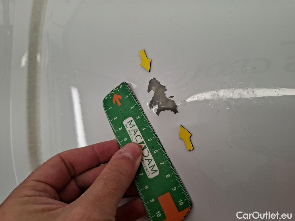  Renault  Trafic RENAULT  / 2019 / 4P / Fourgon tole FG GCF L1H1 1200 dCi 120 #2