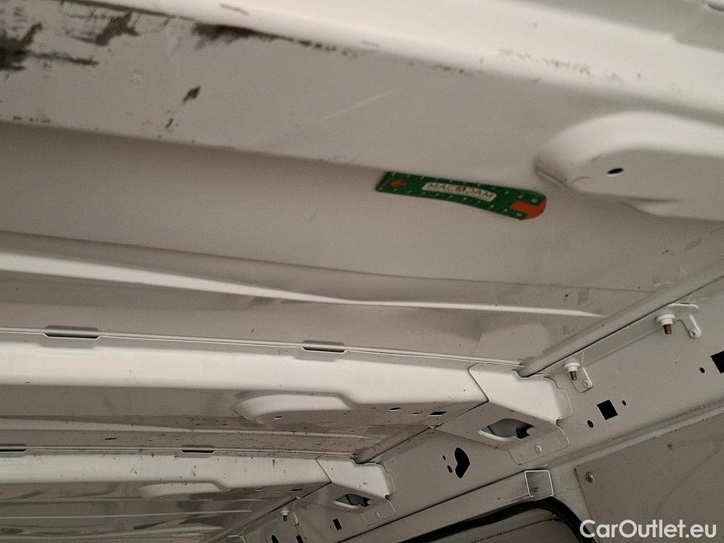  Renault  Trafic  Fourgon L1H1 1000 Confort 1.6 dCi 95CV BVM6 E6dT #3