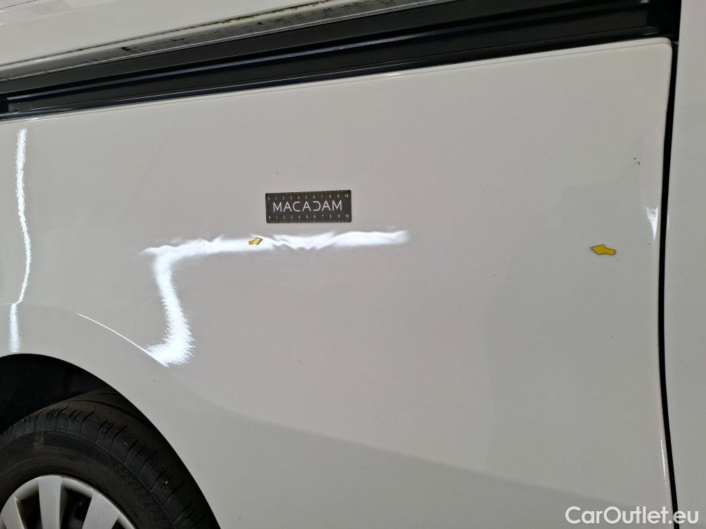  Renault  Trafic  III Fourgon Grand Confort L2H1 1200 1.6 dCi 125CV BVM6 E6 #5