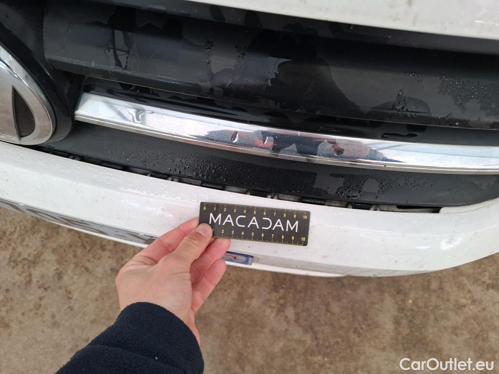  Volkswagen  Caddy VOLKSWAGEN  Van VU 4p Fourgonnette 2.0 TDI 102 Business Line Plus #37