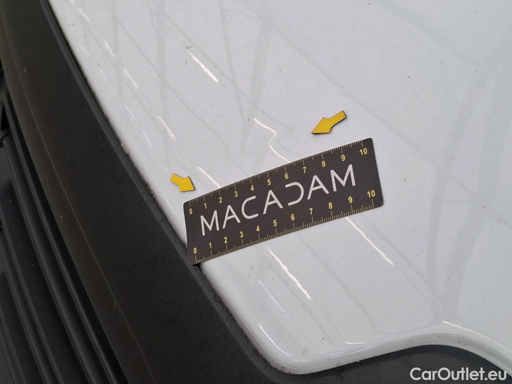  Renault  Trafic  III Fourgon Grand Confort L2H1 1200 1.6 dCi 125CV BVM6 E6 #39