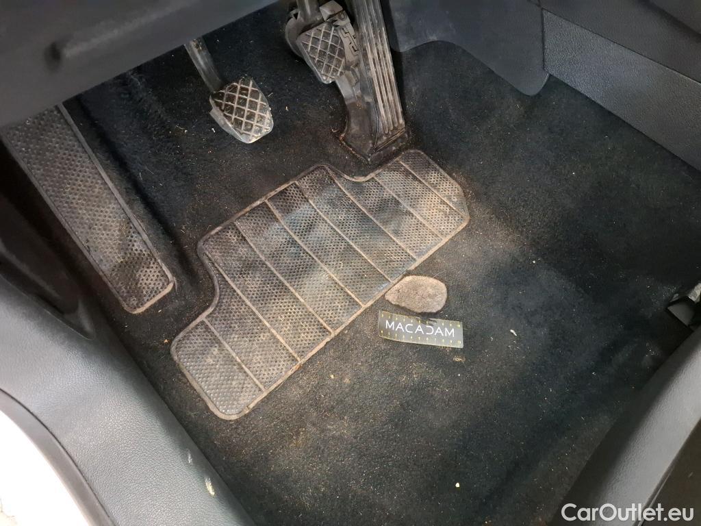  Volkswagen  Caddy VOLKSWAGEN  Van VU 4p Fourgonnette 2.0 TDI 102 Business Line Plus #16