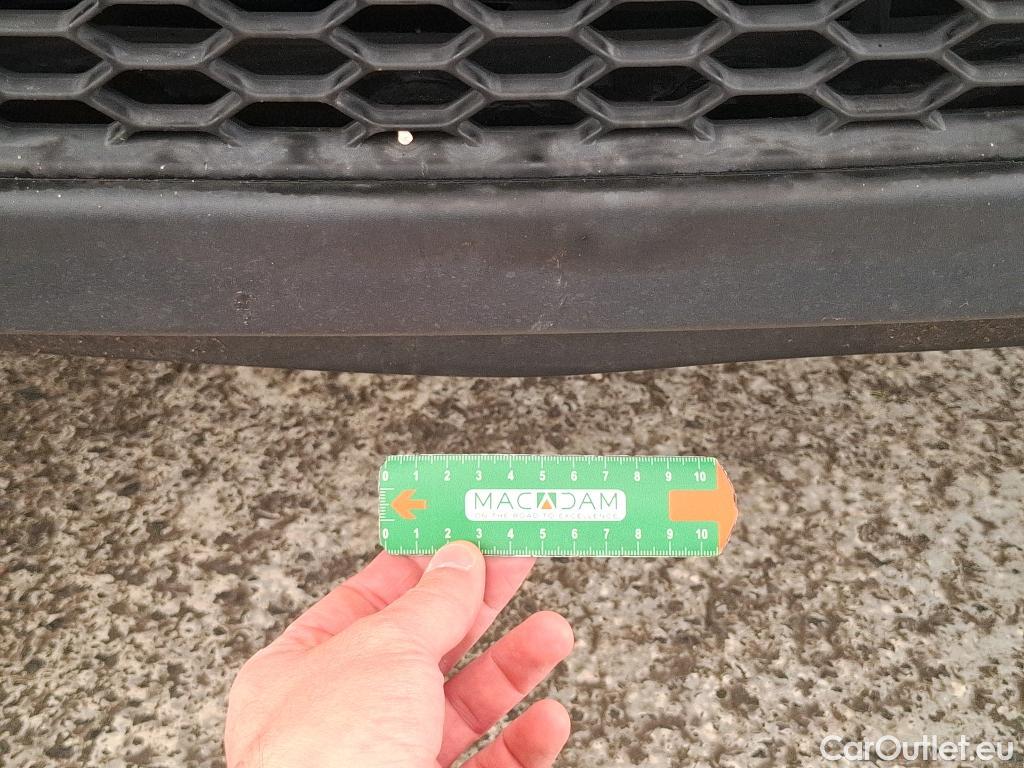  Renault  Trafic  Fourgon L1H1 1000 Confort 1.6 dCi 95CV BVM6 E6dT #27