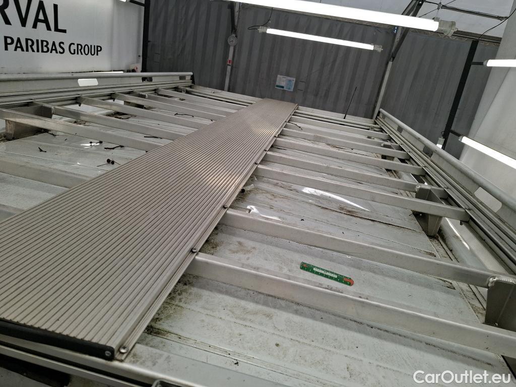  Renault  Trafic  Fourgon L1H1 1000 Confort 1.6 dCi 95CV BVM6 E6dT #1