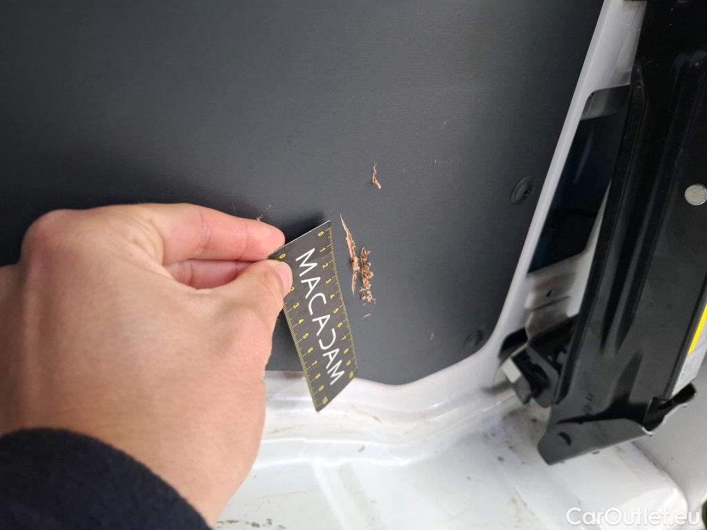  Volkswagen  Caddy VOLKSWAGEN  Van VU 4p Fourgonnette 2.0 TDI 102 Business Line Plus #26