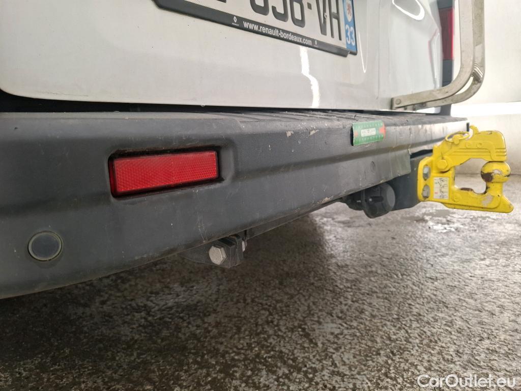  Renault  Trafic  Fourgon L1H1 1000 Confort 1.6 dCi 95CV BVM6 E6dT #7