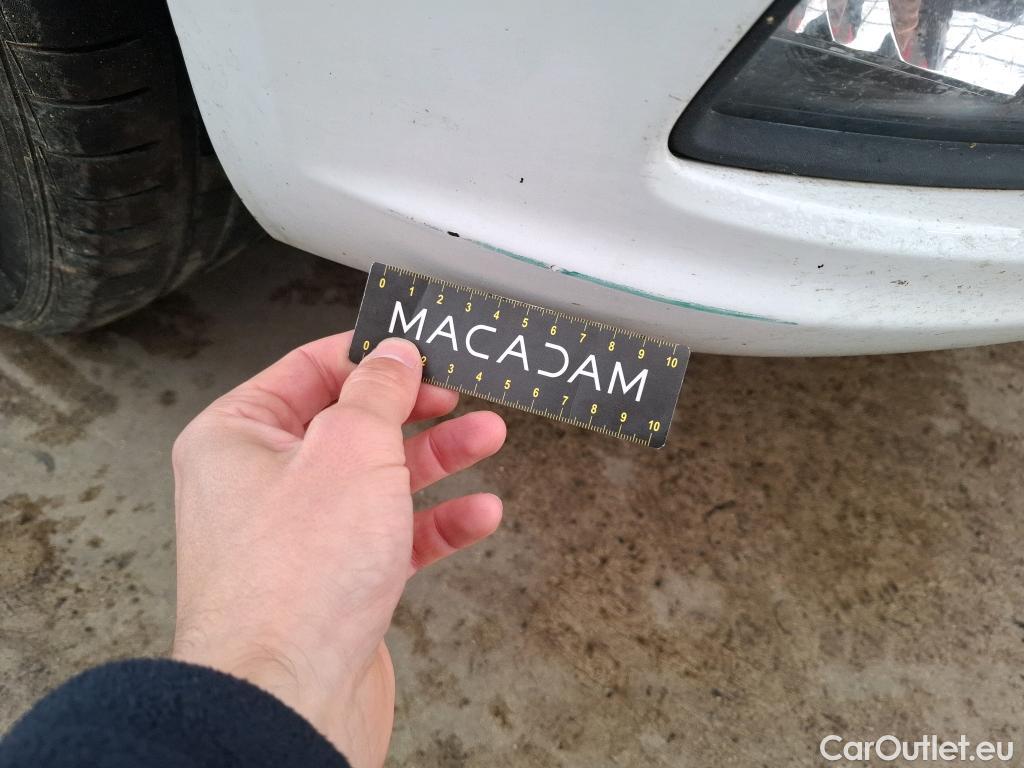  Volkswagen  Caddy VOLKSWAGEN  Van VU 4p Fourgonnette 2.0 TDI 102 Business Line Plus #4