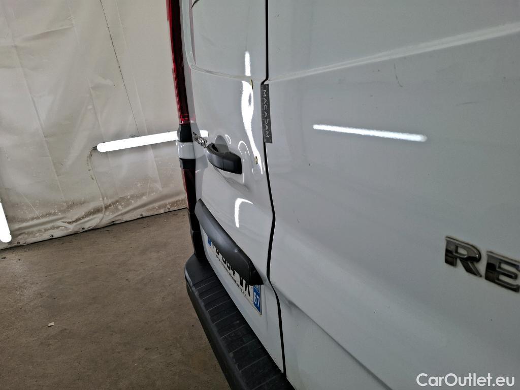  Renault  Trafic  III Fourgon Grand Confort L2H1 1200 1.6 dCi 125CV BVM6 E6 #18