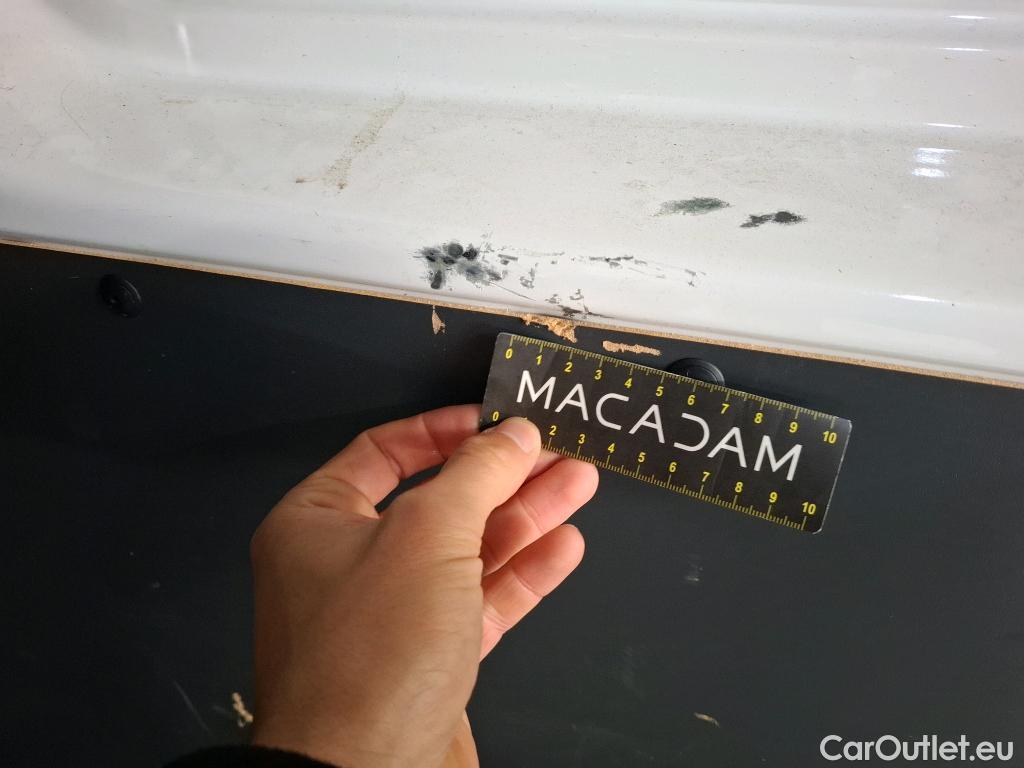  Volkswagen  Caddy VOLKSWAGEN  Van VU 4p Fourgonnette 2.0 TDI 102 Business Line Plus #29