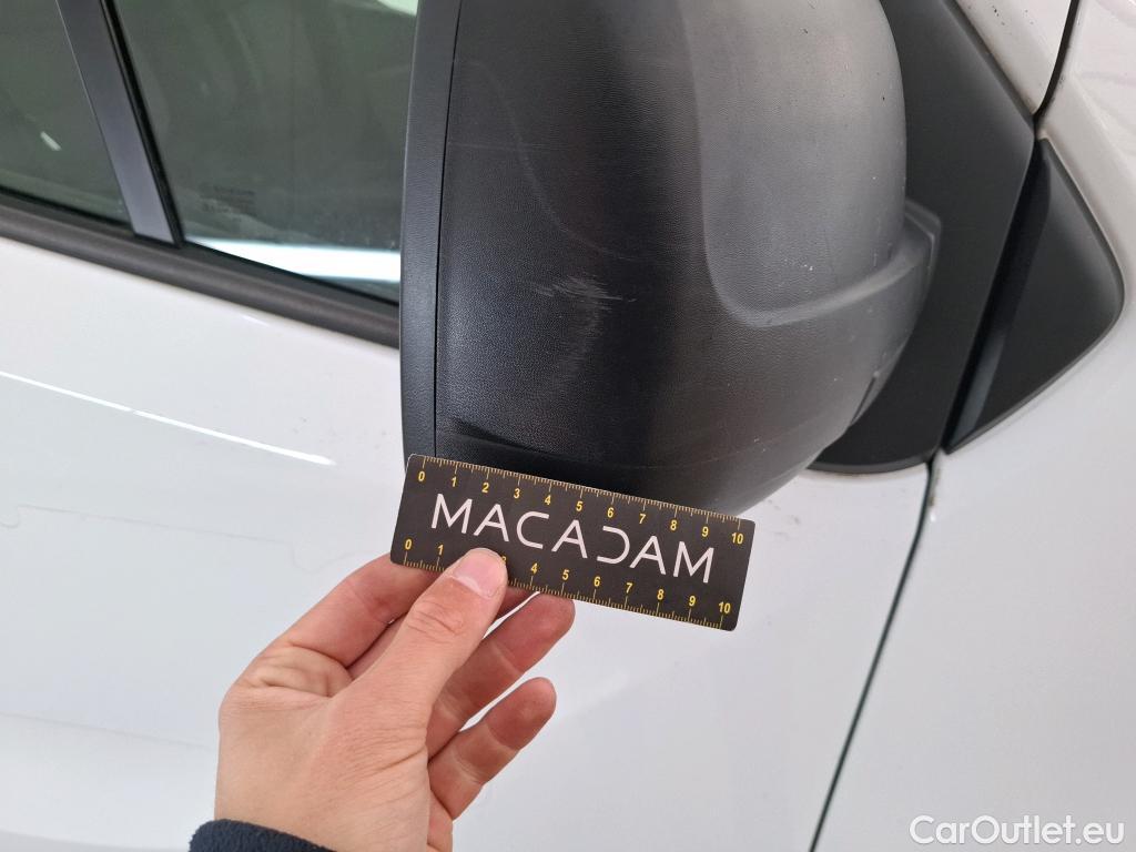  Renault  Trafic  III Fourgon Grand Confort L2H1 1200 1.6 dCi 125CV BVM6 E6 #62