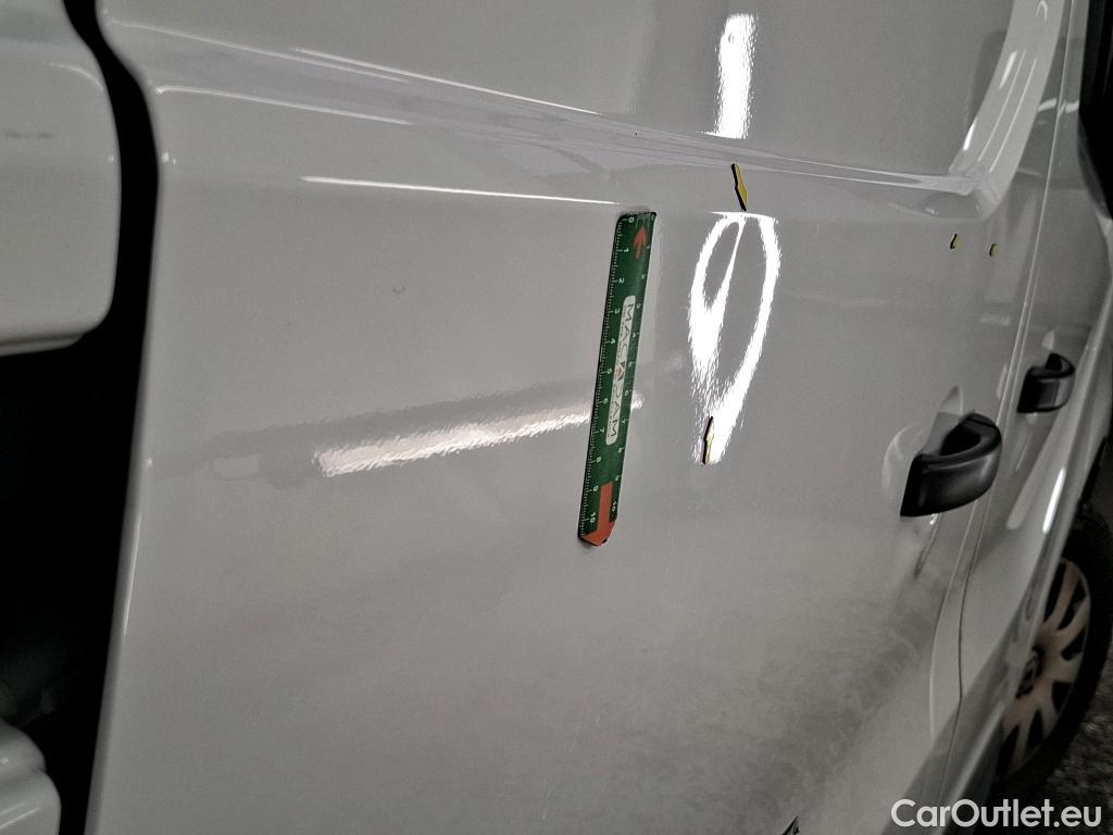  Renault  Trafic  Fourgon L1H1 1000 Confort 1.6 dCi 95CV BVM6 E6dT #16