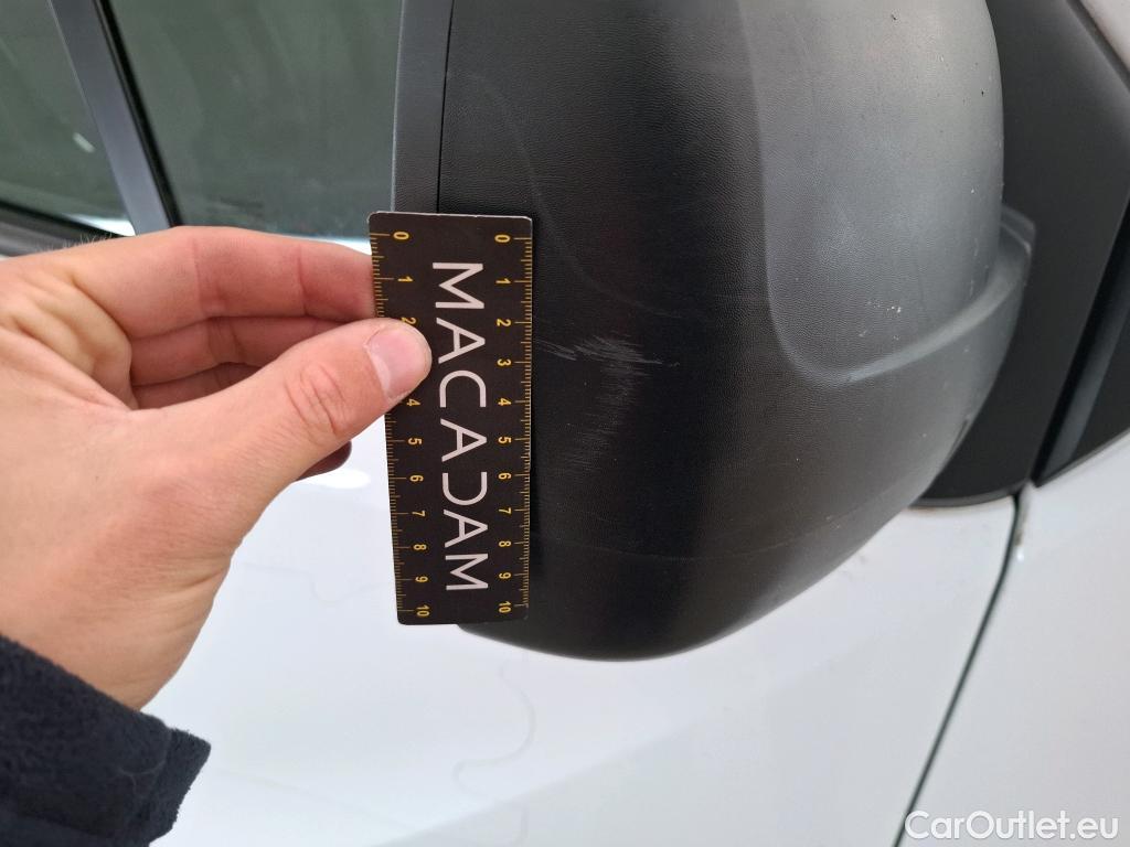  Renault  Trafic  III Fourgon Grand Confort L2H1 1200 1.6 dCi 125CV BVM6 E6 #63