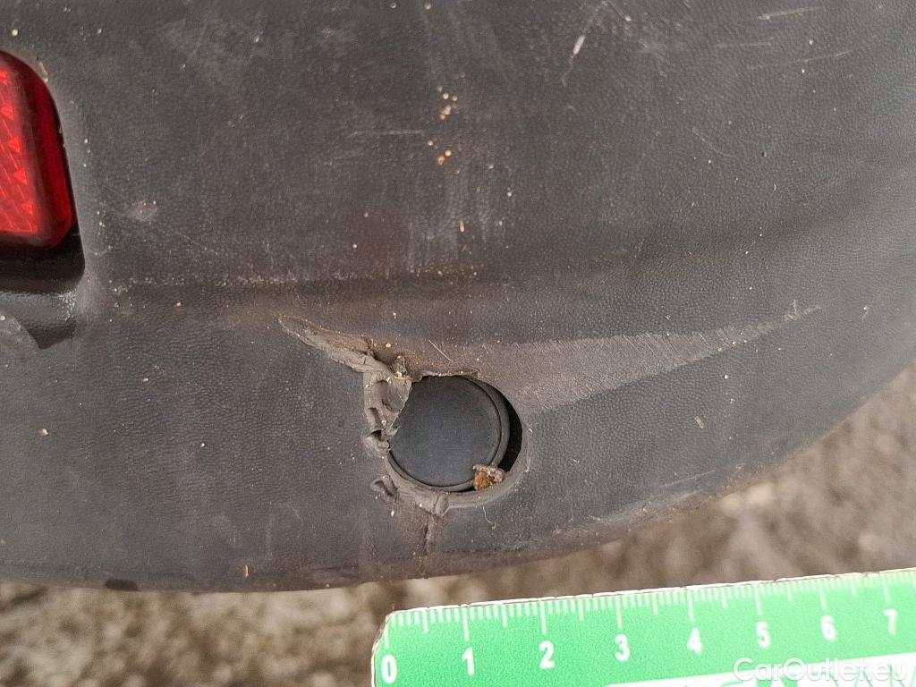  Renault  Trafic  Fourgon L1H1 1000 Confort 1.6 dCi 95CV BVM6 E6dT #35