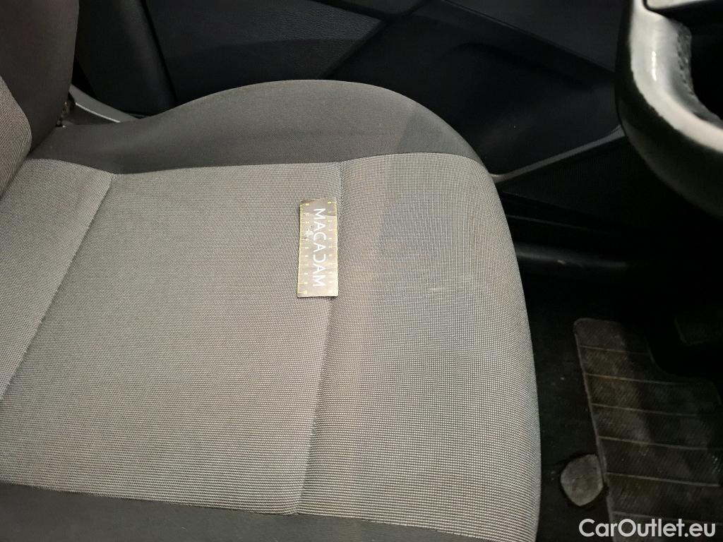  Volkswagen  Caddy VOLKSWAGEN  Van VU 4p Fourgonnette 2.0 TDI 102 Business Line Plus #33