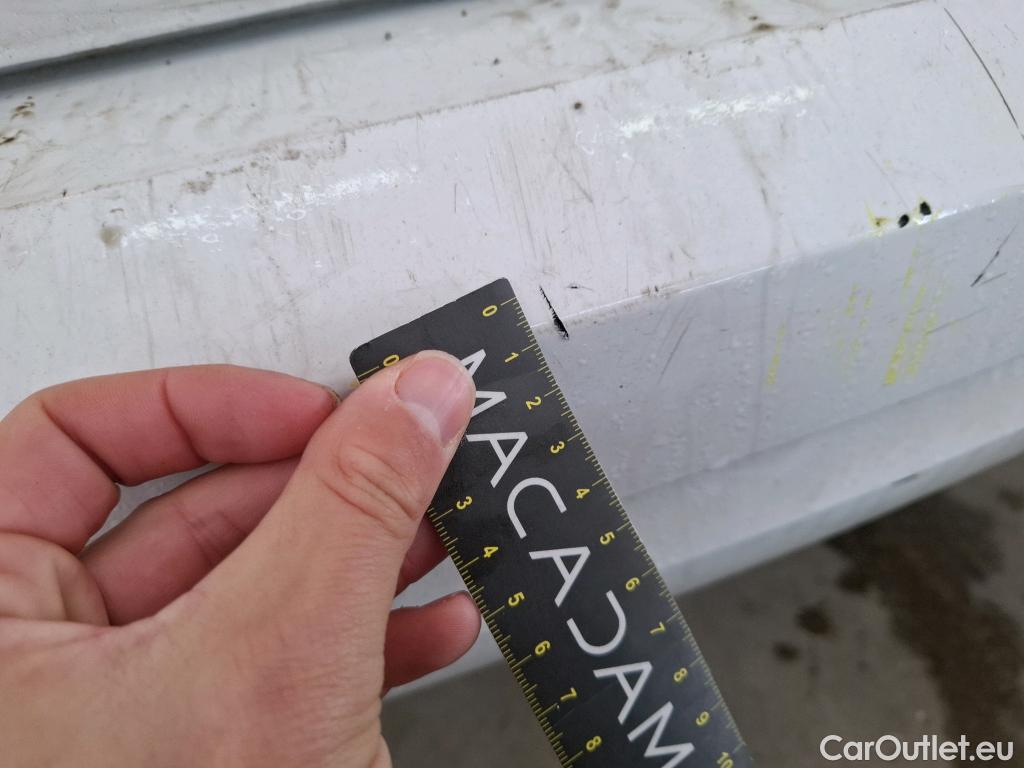  Volkswagen  Caddy VOLKSWAGEN  Van VU 4p Fourgonnette 2.0 TDI 102 Business Line Plus #41