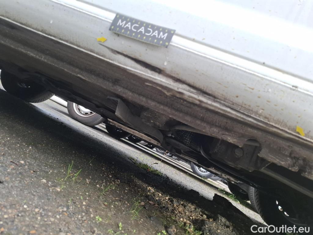  Volkswagen  Caddy VOLKSWAGEN  Van / 2015 / 4P / Fourgonnette 2.0 TDI 75 Business Line #17