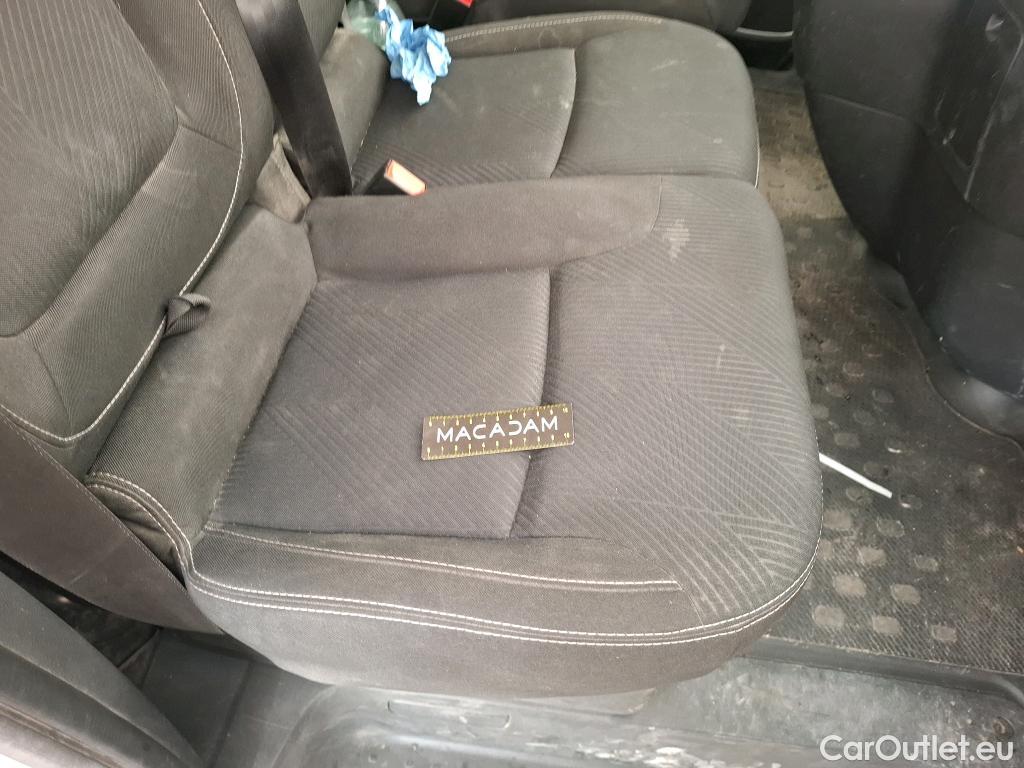  Renault  Trafic  III Fourgon Grand Confort L2H1 1200 1.6 dCi 125CV BVM6 E6 #43