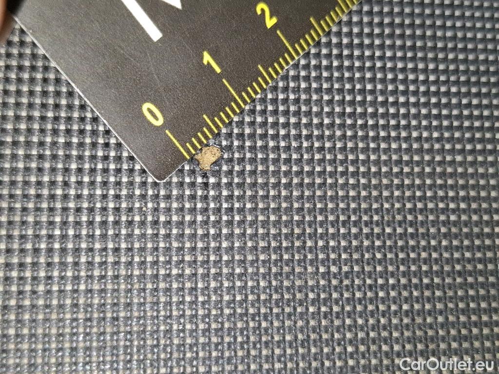  Volkswagen  Caddy VOLKSWAGEN  Van / 2015 / 4P / Fourgonnette 2.0 TDI 75 Business Line #34