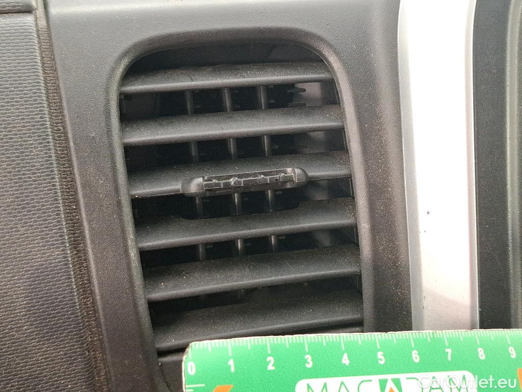  Renault  Trafic  Fourgon L1H1 1000 Confort 1.6 dCi 95CV BVM6 E6dT #22