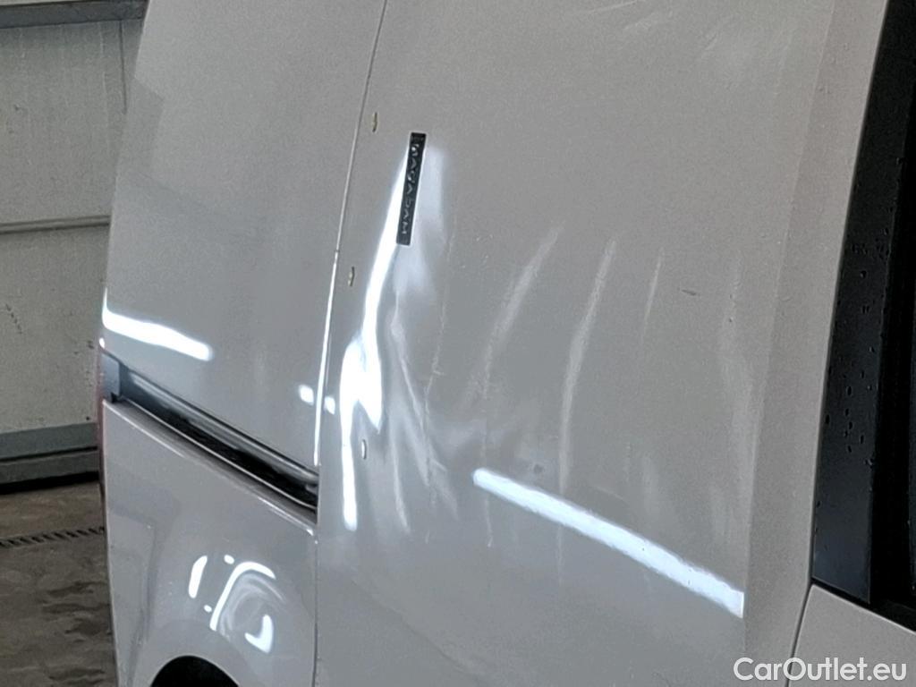  Volkswagen  Caddy VOLKSWAGEN  Van / 2015 / 4P / Fourgonnette 2.0 TDI 75 Business Line #6