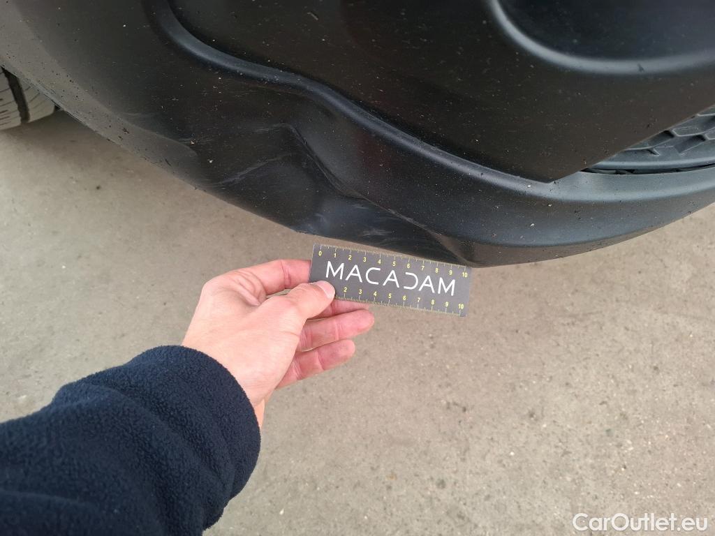  Renault  Trafic  III Fourgon Grand Confort L2H1 1200 1.6 dCi 125CV BVM6 E6 #3