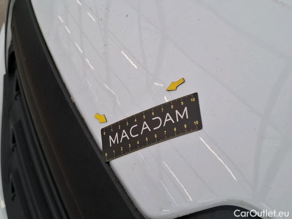  Renault  Trafic  III Fourgon Grand Confort L2H1 1200 1.6 dCi 125CV BVM6 E6 #37