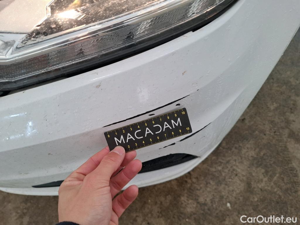  Volkswagen  Caddy VOLKSWAGEN  Van VU 4p Fourgonnette 2.0 TDI 102 Business Line Plus #7