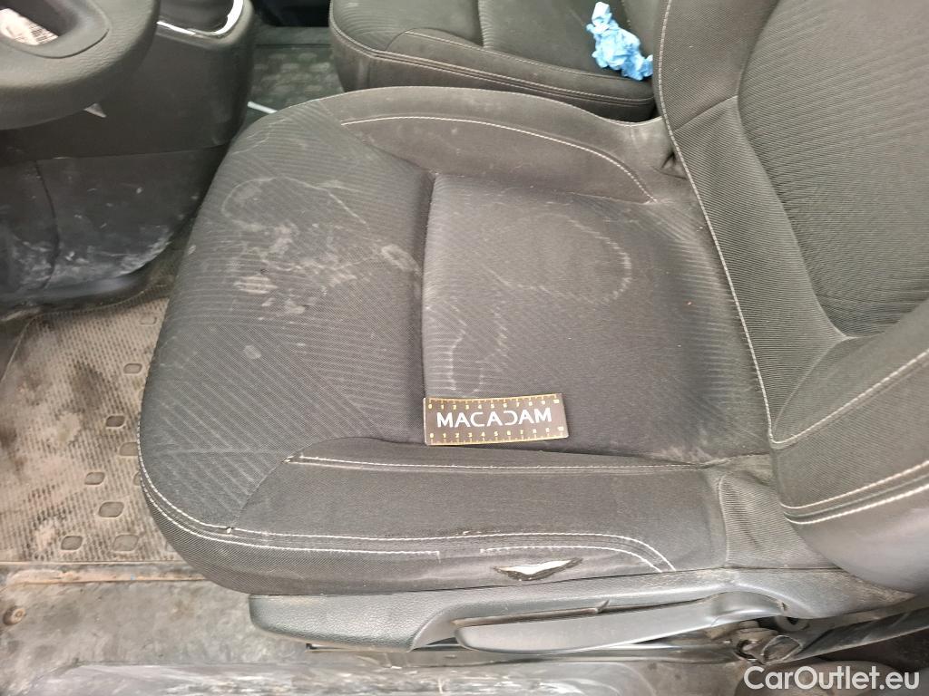  Renault  Trafic  III Fourgon Grand Confort L2H1 1200 1.6 dCi 125CV BVM6 E6 #9