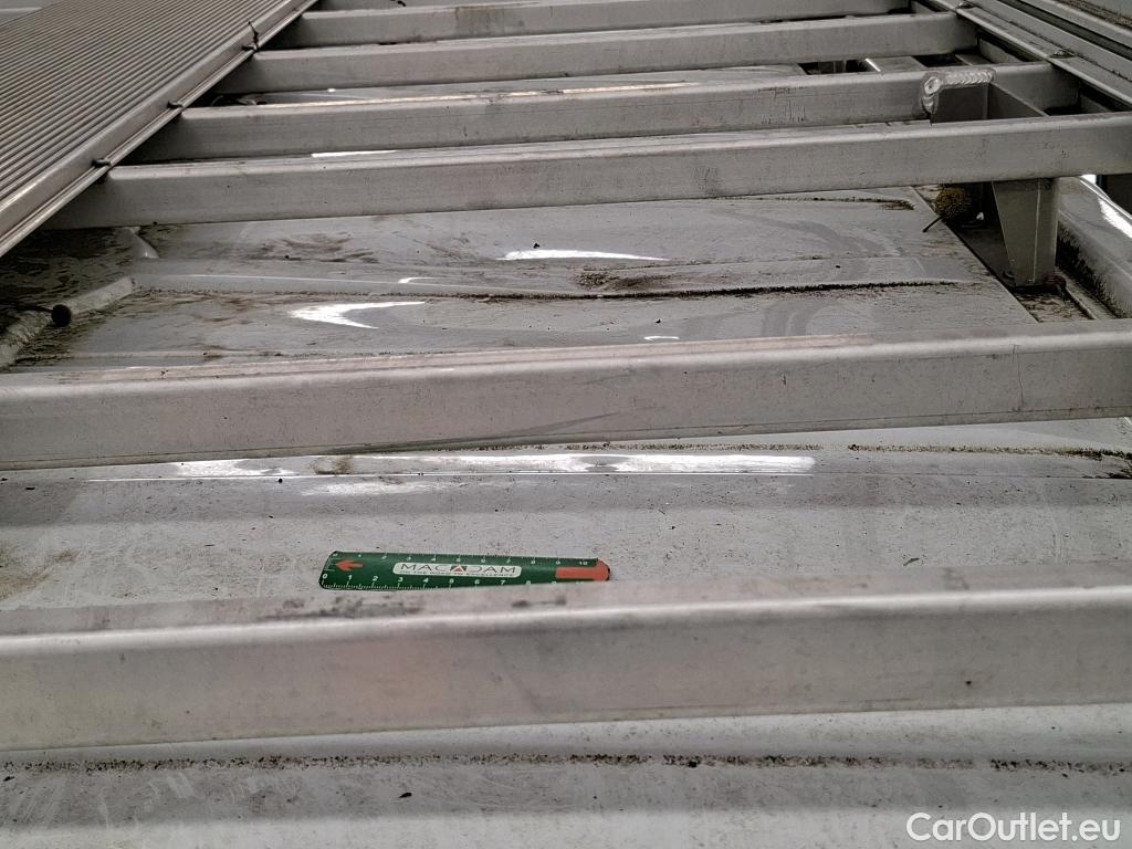  Renault  Trafic  Fourgon L1H1 1000 Confort 1.6 dCi 95CV BVM6 E6dT #2