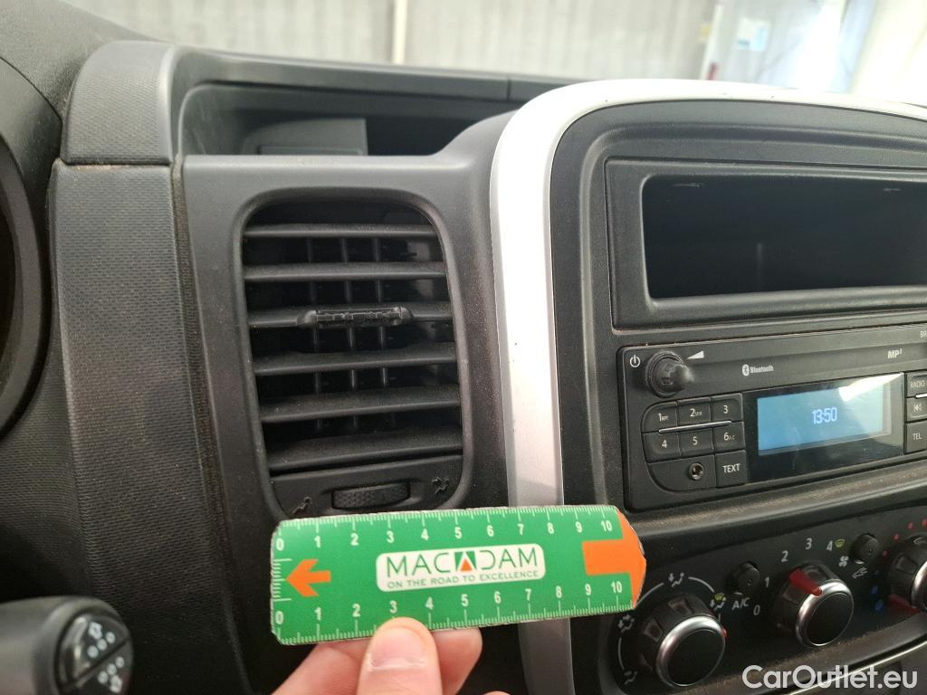  Renault  Trafic  Fourgon L1H1 1000 Confort 1.6 dCi 95CV BVM6 E6dT #21