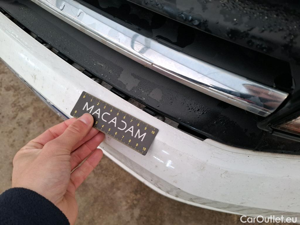  Volkswagen  Caddy VOLKSWAGEN  Van VU 4p Fourgonnette 2.0 TDI 102 Business Line Plus #12