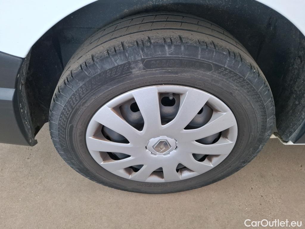  Renault  Trafic  III Fourgon Grand Confort L2H1 1200 1.6 dCi 125CV BVM6 E6 #24