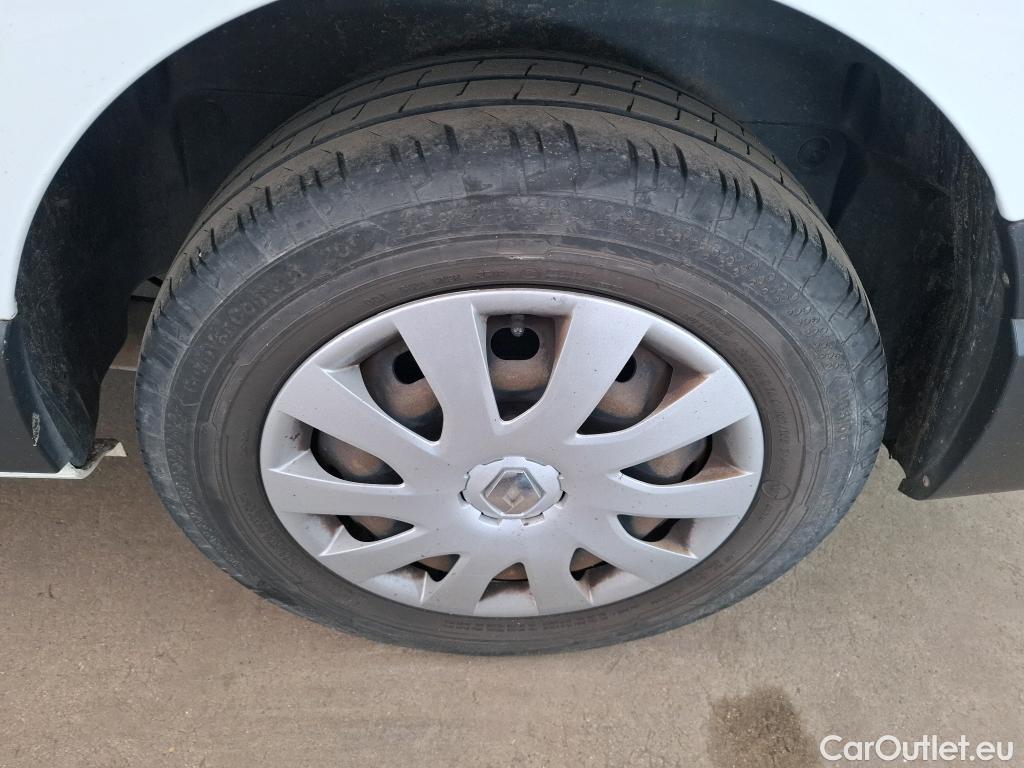  Renault  Trafic  III Fourgon Grand Confort L2H1 1200 1.6 dCi 125CV BVM6 E6 #20