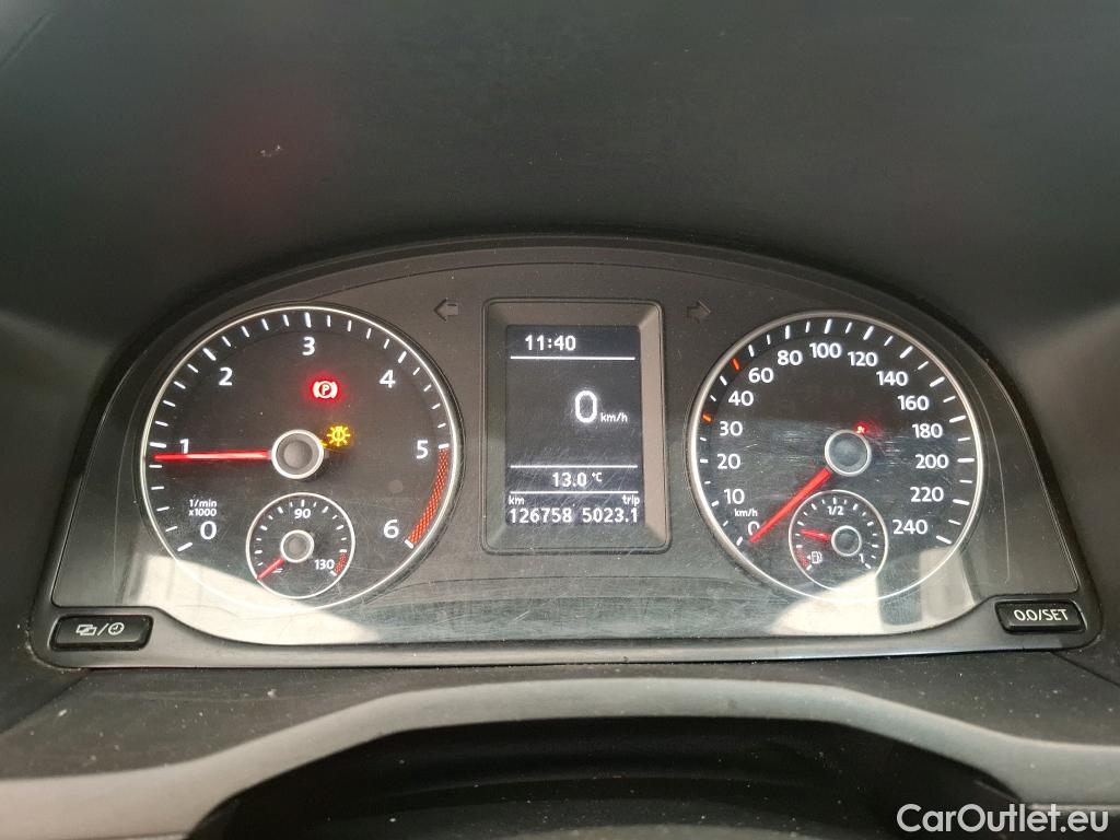  Volkswagen  Caddy VOLKSWAGEN  Van / 2015 / 4P / Fourgonnette 2.0 TDI 75 Business Line #40