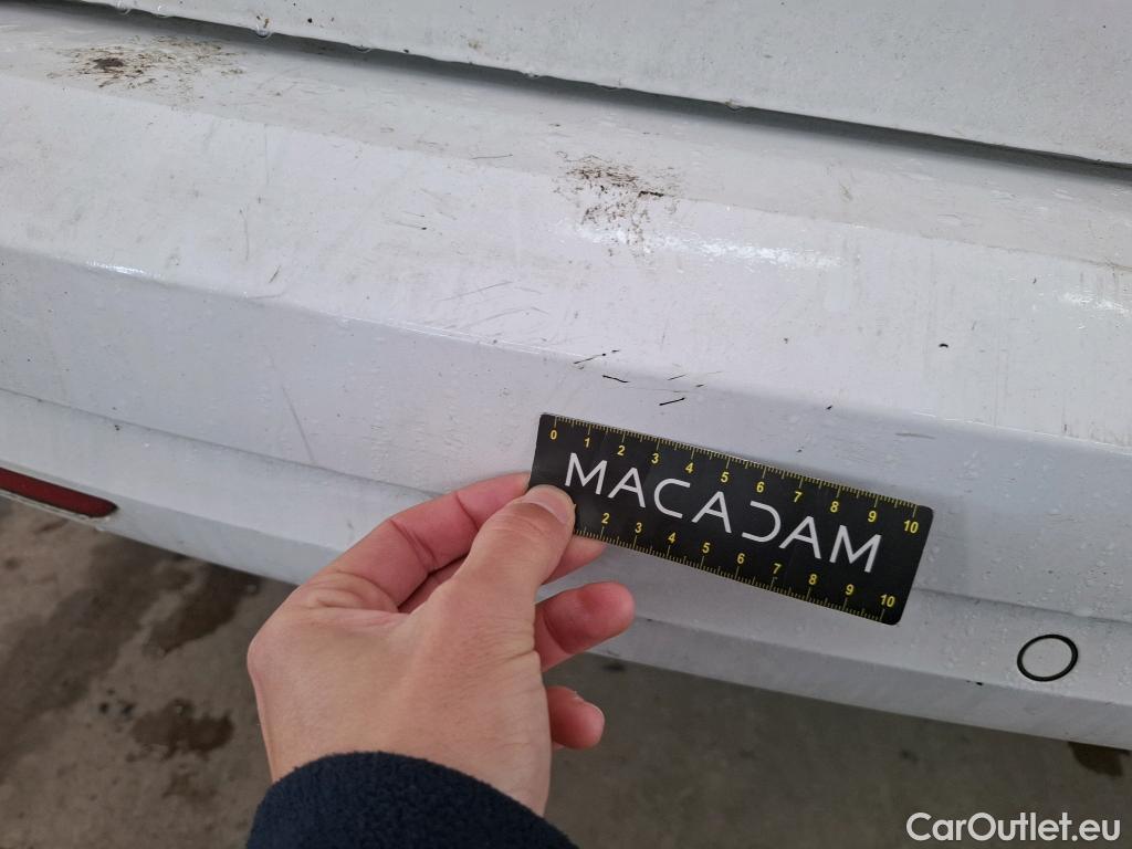  Volkswagen  Caddy VOLKSWAGEN  Van VU 4p Fourgonnette 2.0 TDI 102 Business Line Plus #45